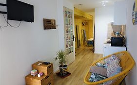Studio 07 Argeles Sur Mer . La Plage A Pied, L'Espagne A 30 Mn
